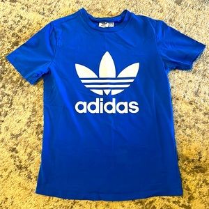 Women’s Adidas Trefoil T-shirt